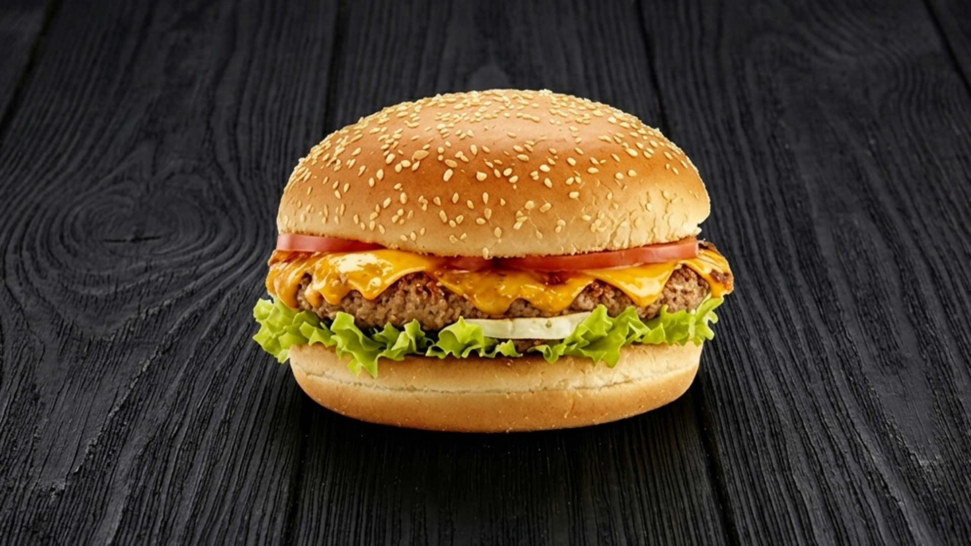 Бургер мексиканец